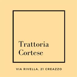 Trattoria Cortese, Creazzo orari di apertura