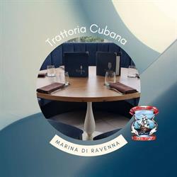 Trattoria Cubana e Cartoccio Ravenna, Marina Di Ravenna - Orari di apertura