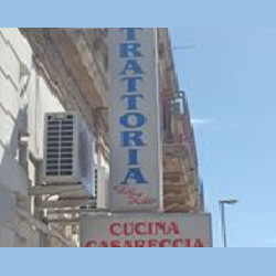 Trattoria Le Zie Cucina Casareccia, Lecce orari di apertura