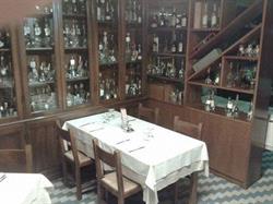 Trattoria Capucci, Buttapietra orari di apertura