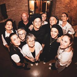 Trattoria Casa De Tuti, Legnago orari di apertura