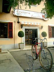 Trattoria Castello Di Bartezaghi C, Gudo Visconti orari di apertura