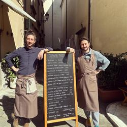 Trattoria Busse', Pontremoli orari di apertura
