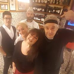 Osteria Caffè dell'Olmo, Olmeneta orari di apertura
