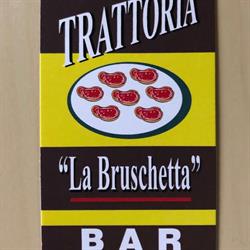 Trattoria Bar La Bruschetta, Cavallirio orari di apertura