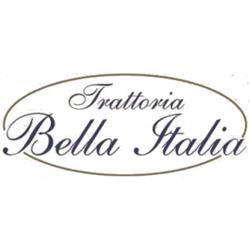 Trattoria Bella Italia, Peschiera del Garda orari di apertura