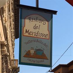 Ristoro del Meridione, Bologna orari di apertura