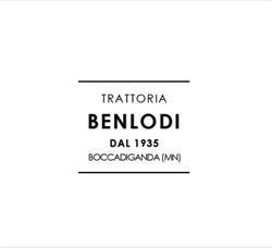 Trattoria Benlodi Borgo Virgilio, Boccadiganda - Orari di apertura