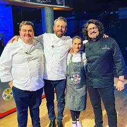 Trattoria Bruna, Borgio Verezzi orari di apertura