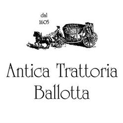 Antica Trattoria Ballotta, Torreglia orari di apertura