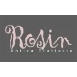Ristorante Albergo Antica Trattoria Rosin, Montoggio orari di apertura