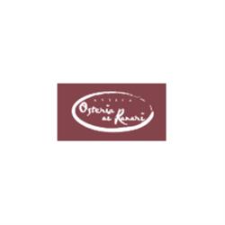 Antica Osteria ai Ranari, Mantova orari di apertura