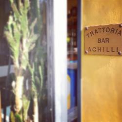 Trattoria bar Achilli, Pavia orari di apertura