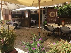 Trattoria All'Isolo Di Beghini Silvana, Verona orari di apertura