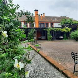 Trattoria Alla Rosa Di Rigoni Maria Maria, Bellombra orari di apertura