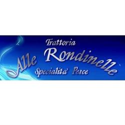 Trattoria alle Rondinelle, Trieste orari di apertura