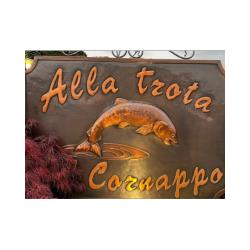Alla Trota del Cornappo, Nimis orari di apertura
