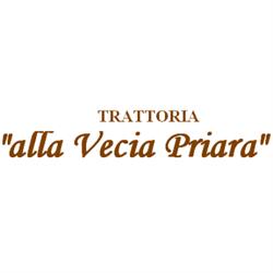 Trattoria alla Vecia Priara, Arcugnano orari di apertura