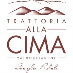 Trattoria alla Cima Ristorante, Valdobbiadene orari di apertura
