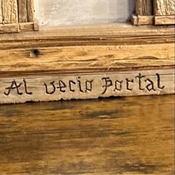 Trattoria al Vecio Portal, Venezia orari di apertura