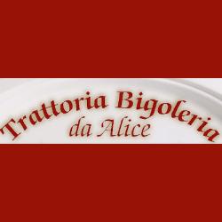 Trattoria Bigoleria Da Alice, Bassano del Grappa orari di apertura