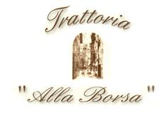 Trattoria Alla Borsa, Grado orari di apertura