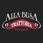 Trattoria Alla Busa, San Martino di Venezze orari di apertura