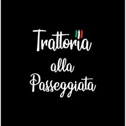 Trattoria Alla Passeggiata, Valeggio sul Mincio orari di apertura