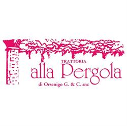 Trattoria Alla Pergola, Pusiano orari di apertura