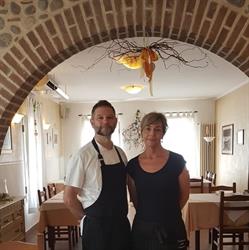 Trattoria Alla Stazione Di Milani Nicoletta & C. S.n.c., Cassola orari di apertura
