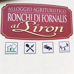 Trattoria Al Liron Di Nucera Martina, Cividale del Friuli orari di apertura