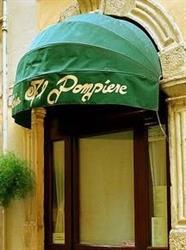 Trattoria al Pompiere SRL, Verona orari di apertura
