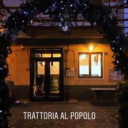 Trattoria Al Popolo, Verona orari di apertura