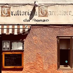 Trattoria al Cacciatore Di Ellero Renzo, Manzano orari di apertura