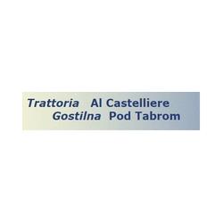 Al Castelliere Trattoria Ristorante, Monrupino orari di apertura