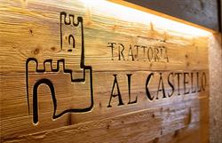 Trattoria Al Castello, Muggia orari di apertura