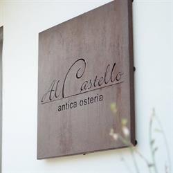 Trattoria Al Castello, Gambellara orari di apertura