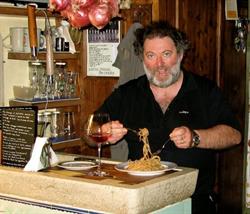Trattoria al Graspo, Garda orari di apertura