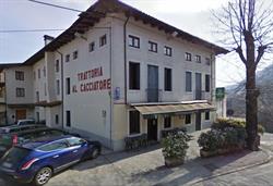 Trattoria Al Cacciatore, Monte di Malo orari di apertura