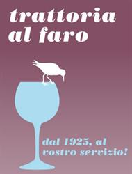 Trattoria Al Faro, Trieste orari di apertura