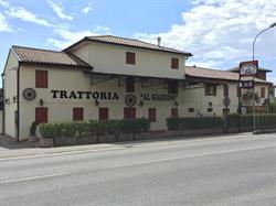 Trattoria Al Giardino, Montebelluna orari di apertura
