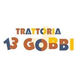 Trattoria 13 Gobbi SAS Di Verrecchia Enrico e C, Firenze orari di apertura