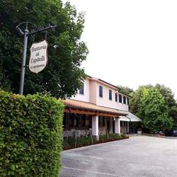 Trattoria ai Capitelli (Vo’), Vo' orari di apertura