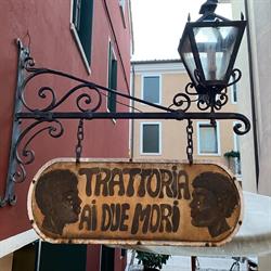 TRATTORIA AI DUE MORI DI CANCELLIER ELENA, Motta di Livenza orari di apertura