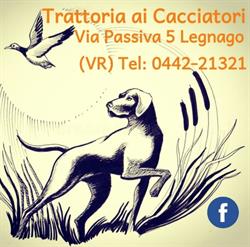 Trattoria Ai Cacciatori, Legnago orari di apertura