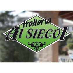 Trattoria Ai Siegoi, Vigonza orari di apertura