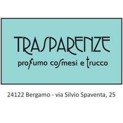 Profumeria Trasparenze Di Cipolla Monica, Bergamo orari di apertura