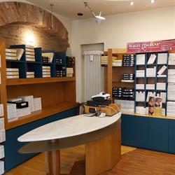 Trasparenze Snc Di Villa L., Carate Brianza orari di apertura