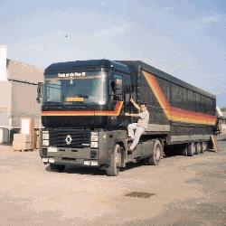 Barbanera Trasporti, Palermo orari di apertura