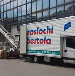 Traslochi Bertola, San Giuliano Milanese orari di apertura